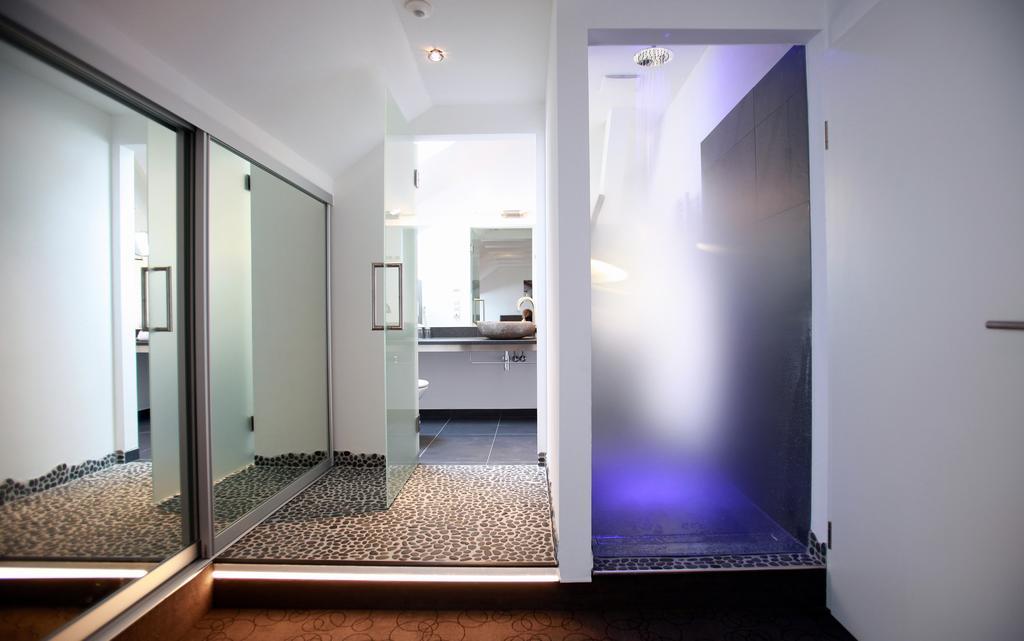 Hotel Am Hirschhorn - Wellness - Spa - And More Wilgartswiesen Exterior foto